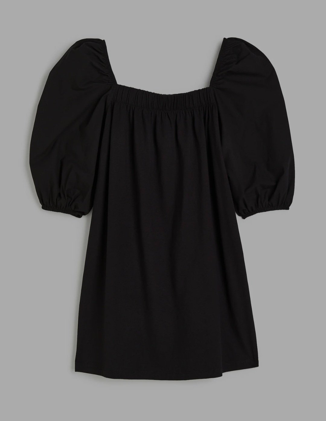 Robe noire