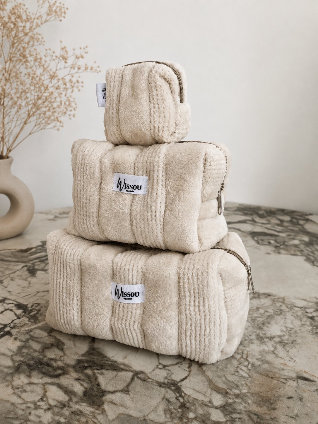 Pouches