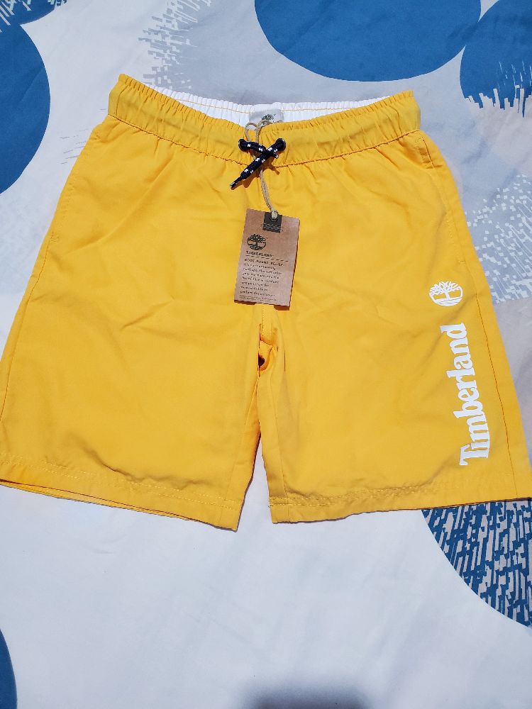 Maillot de bain timberland