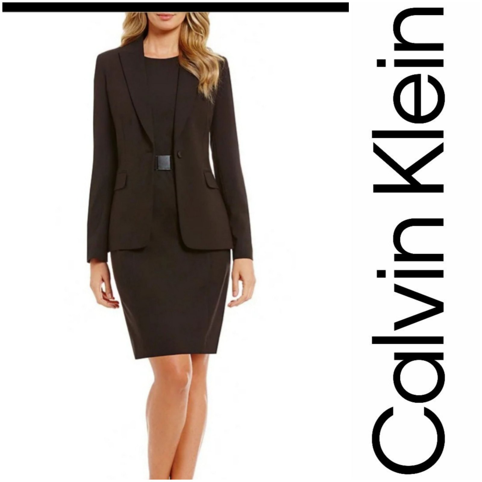 Ensemble calvin Klein