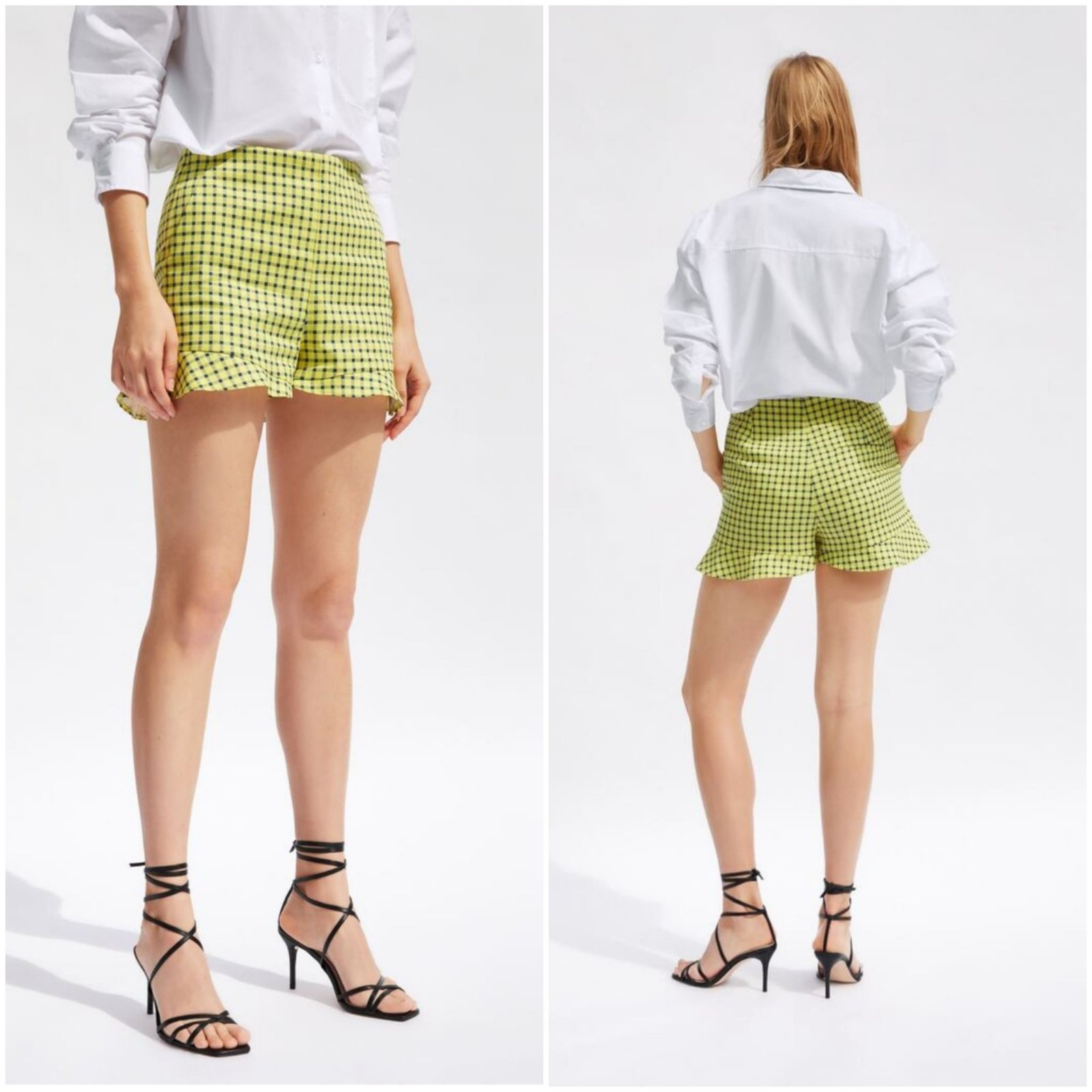 Short Zara