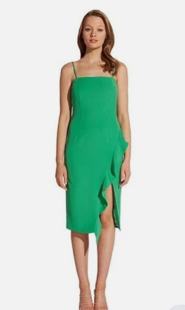 Robe Bardot