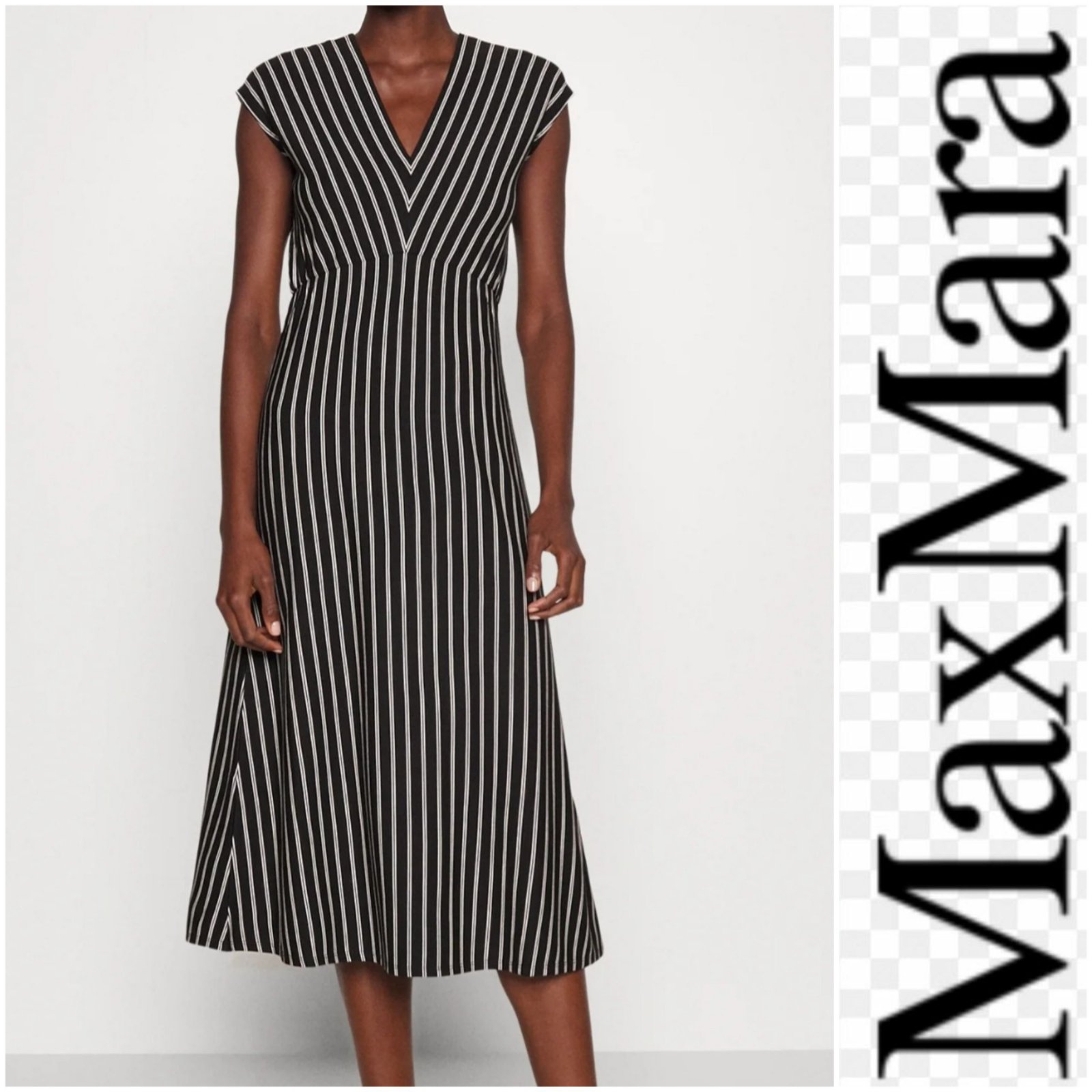 Robe maxmara
