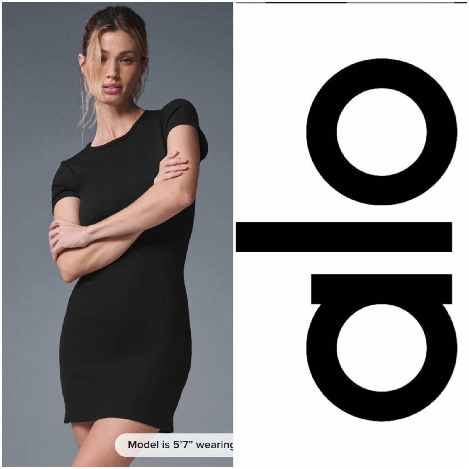 Robe alo yoga