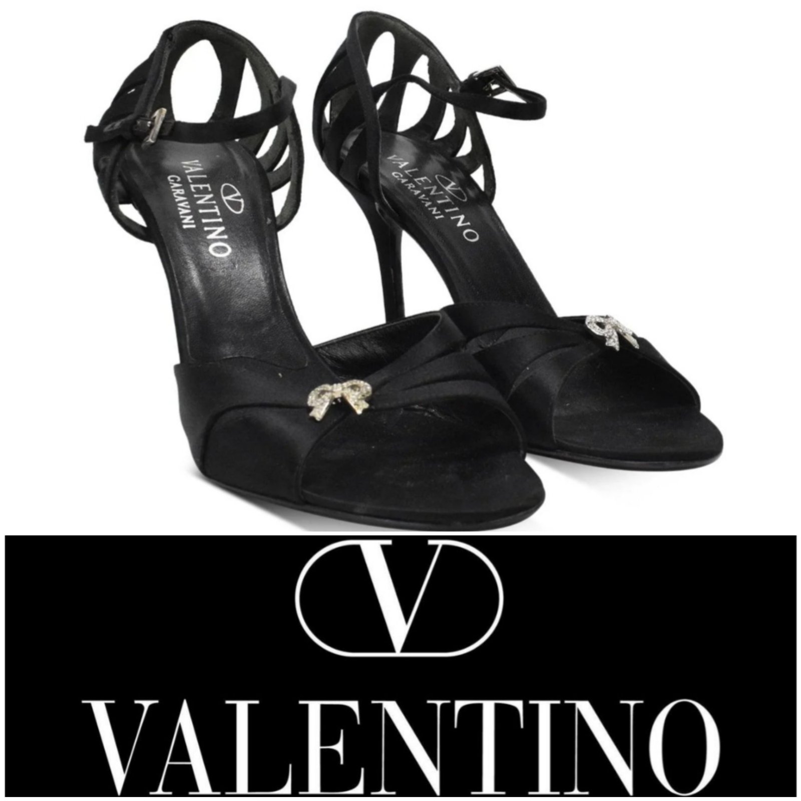Sandales valentino
