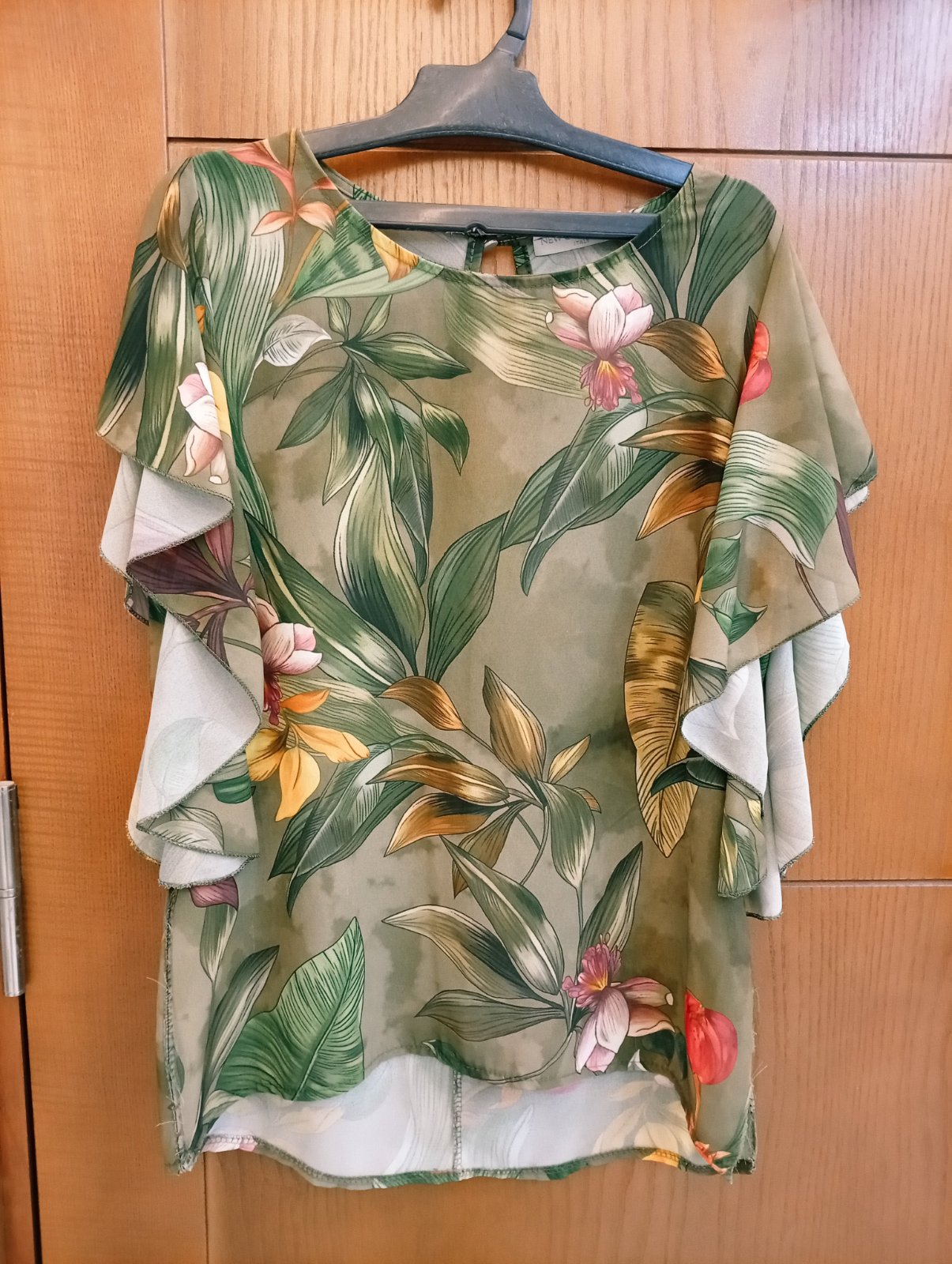 Chemise 