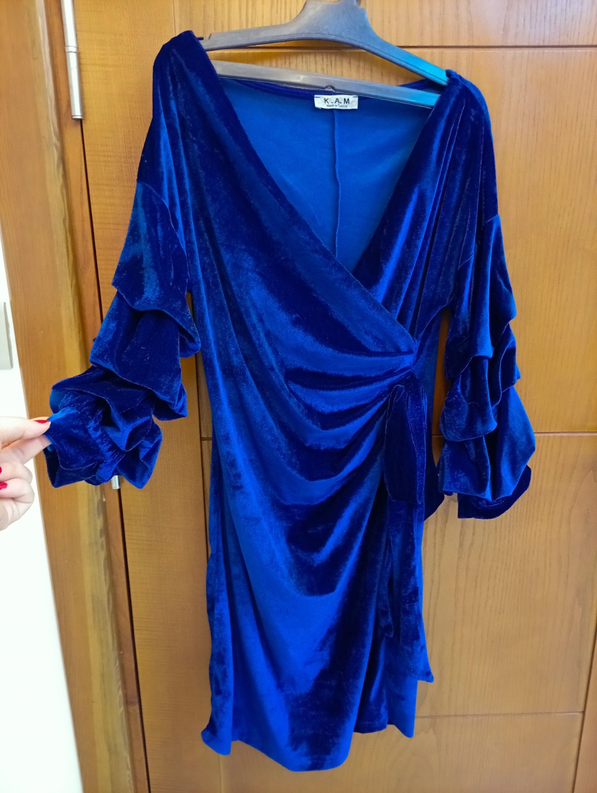 Robe soirée 