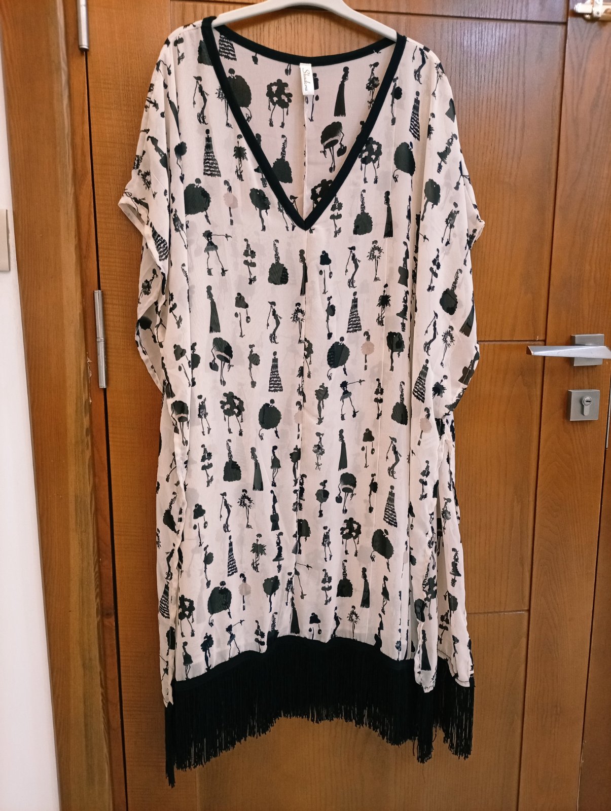Cache maillot 