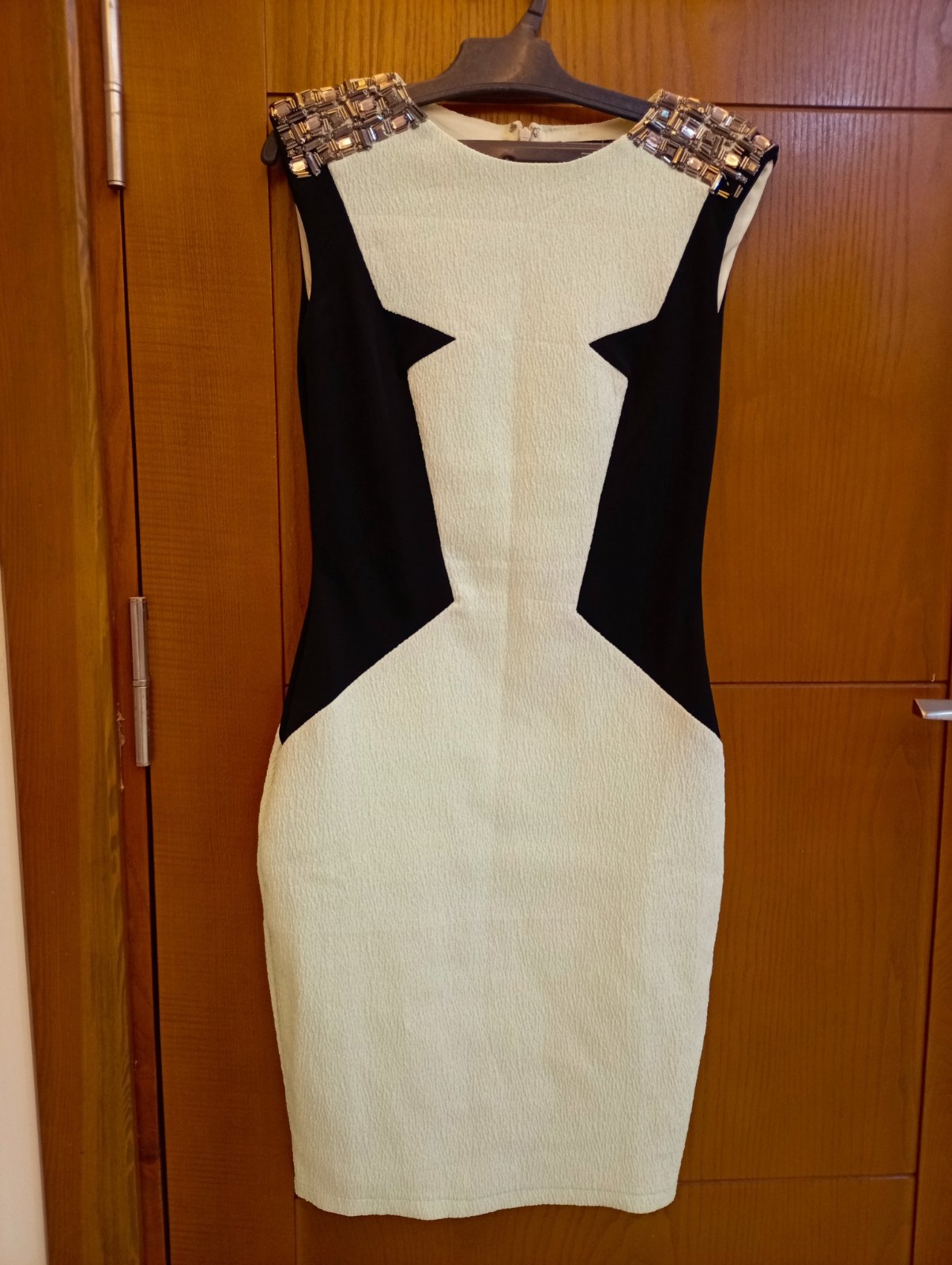 Robe soirée 