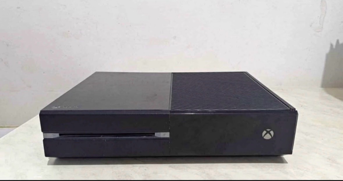 Xbox one 