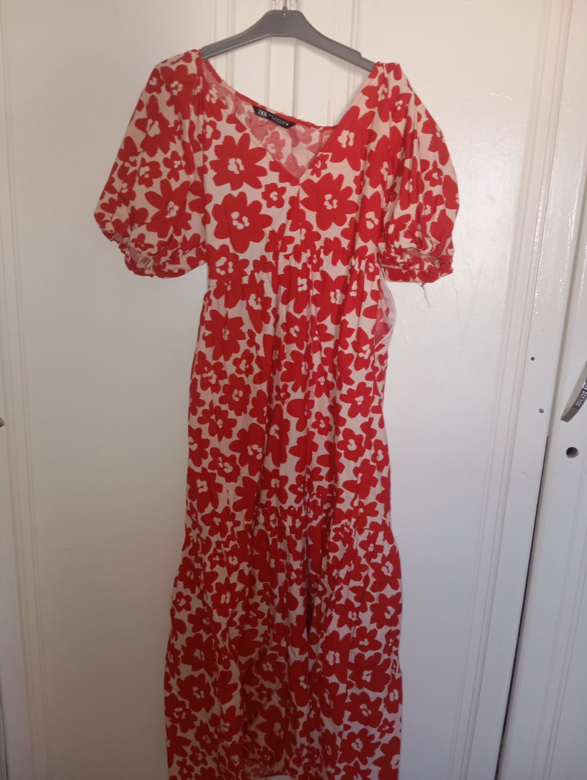 Robe ZARA