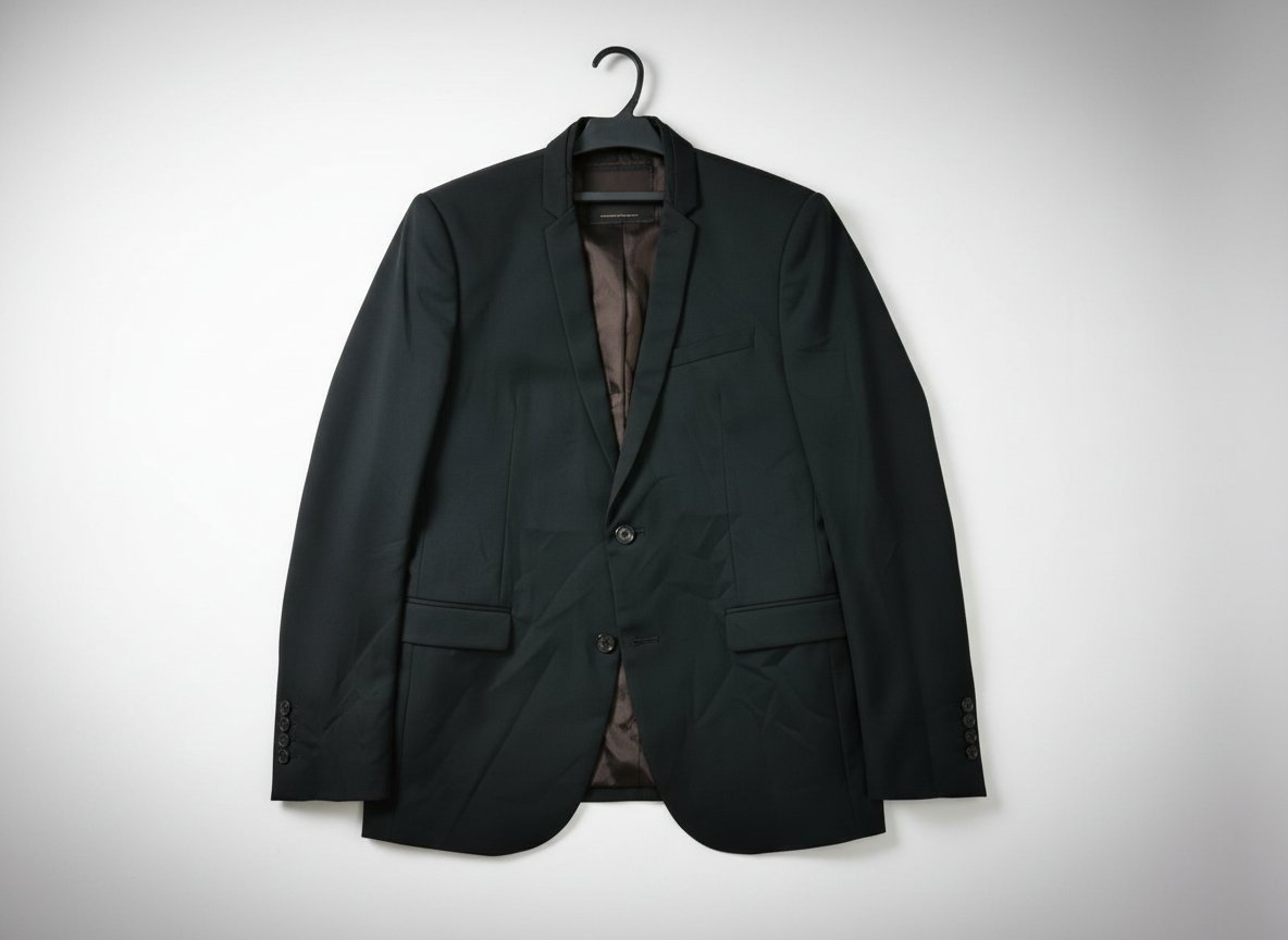 Veste de costume Black Tag by Zara Man – Taille EUR 48 / USA 38