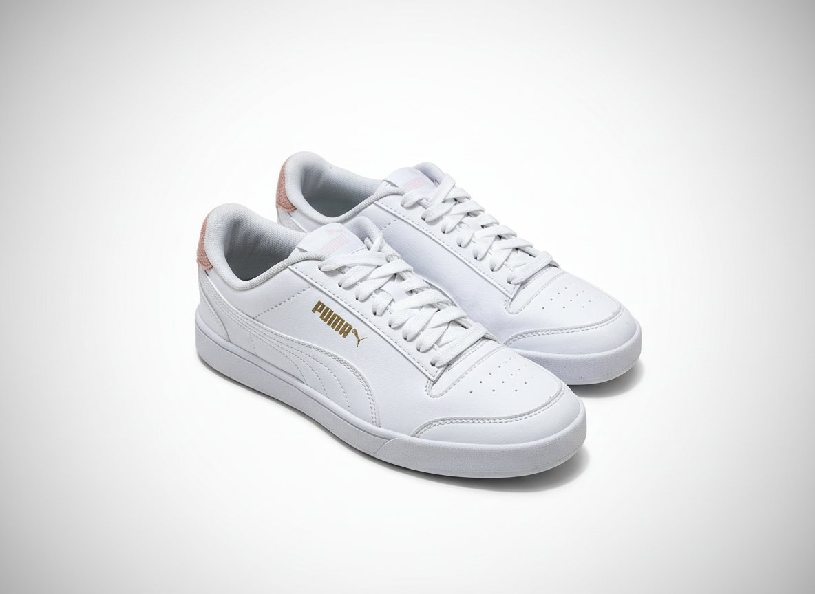 Baskets Puma Femme – Taille 37,5