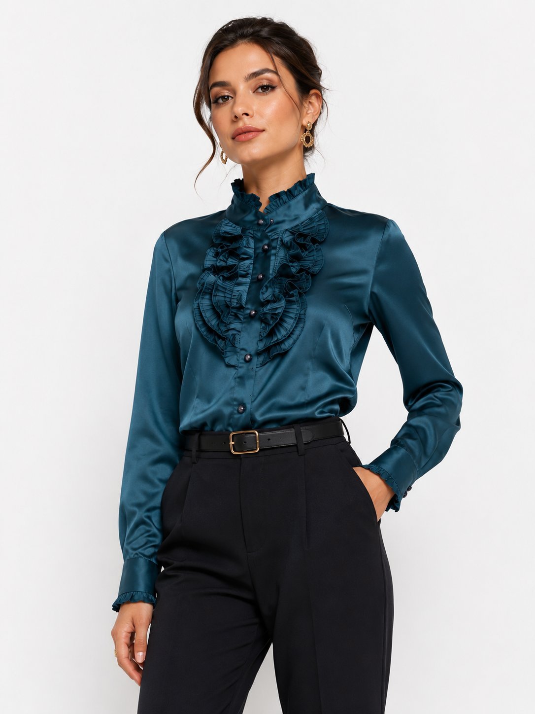 Chemise