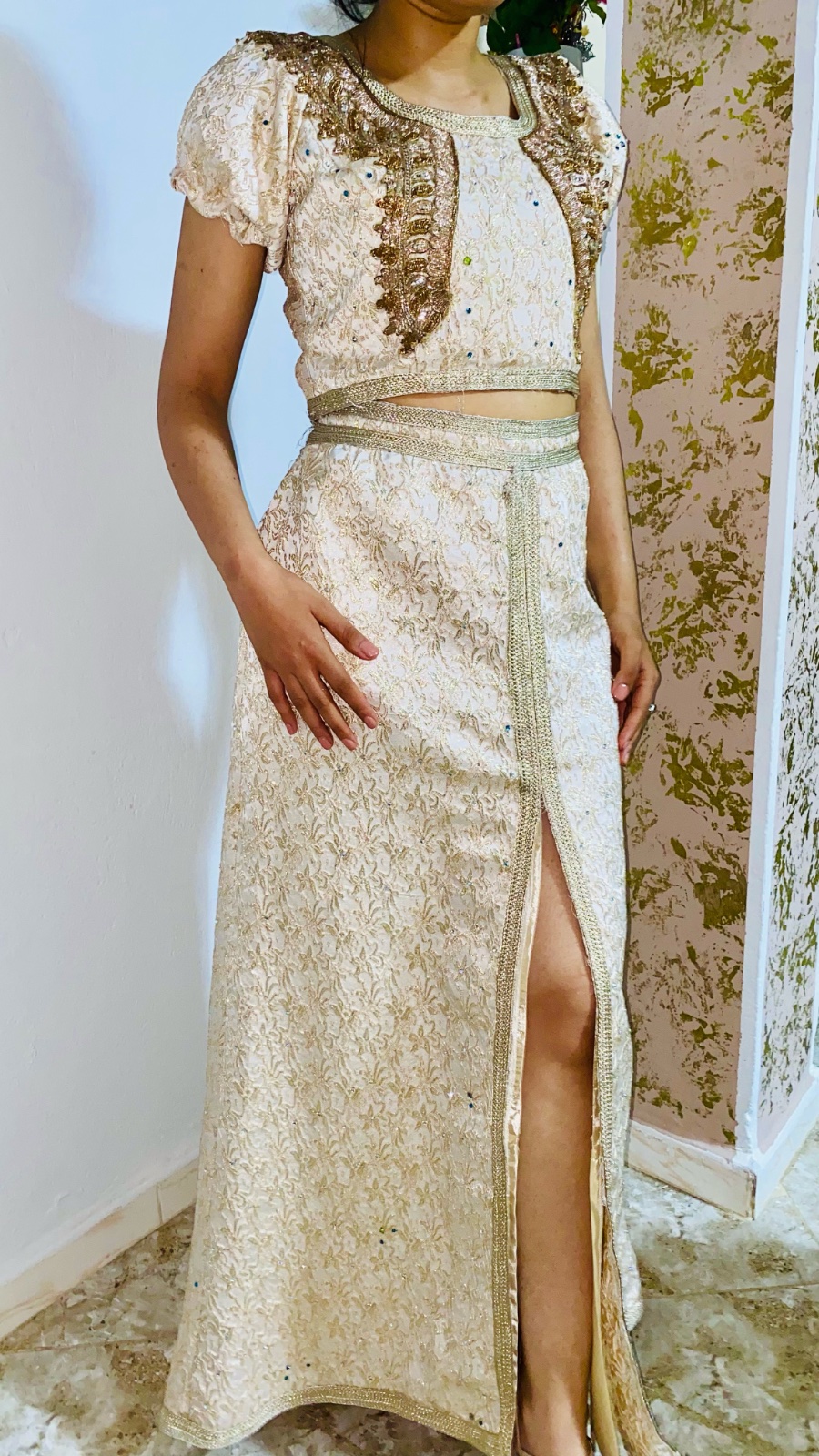 Robe soirée 