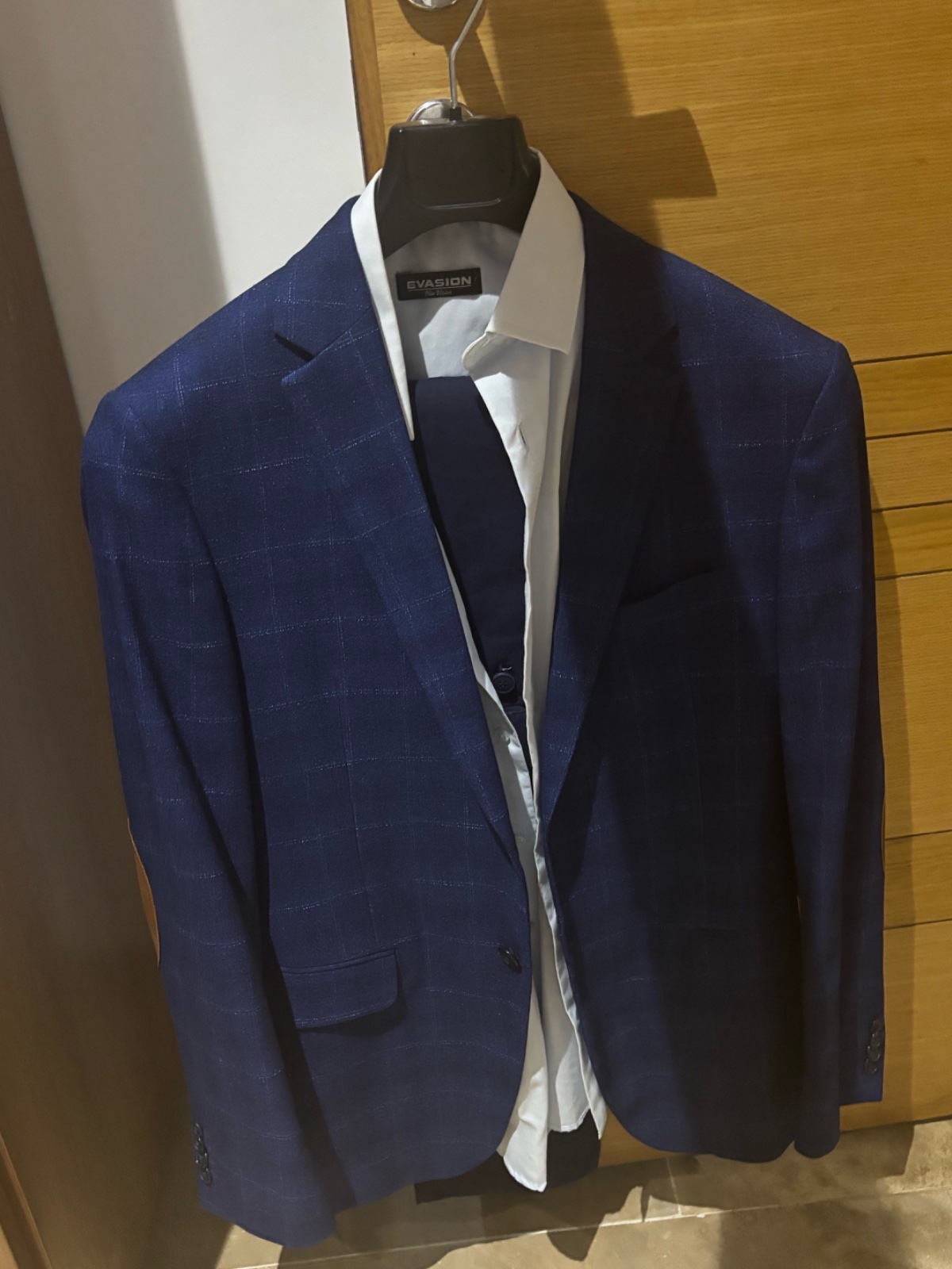 Costume Homme EVASION - Taille M