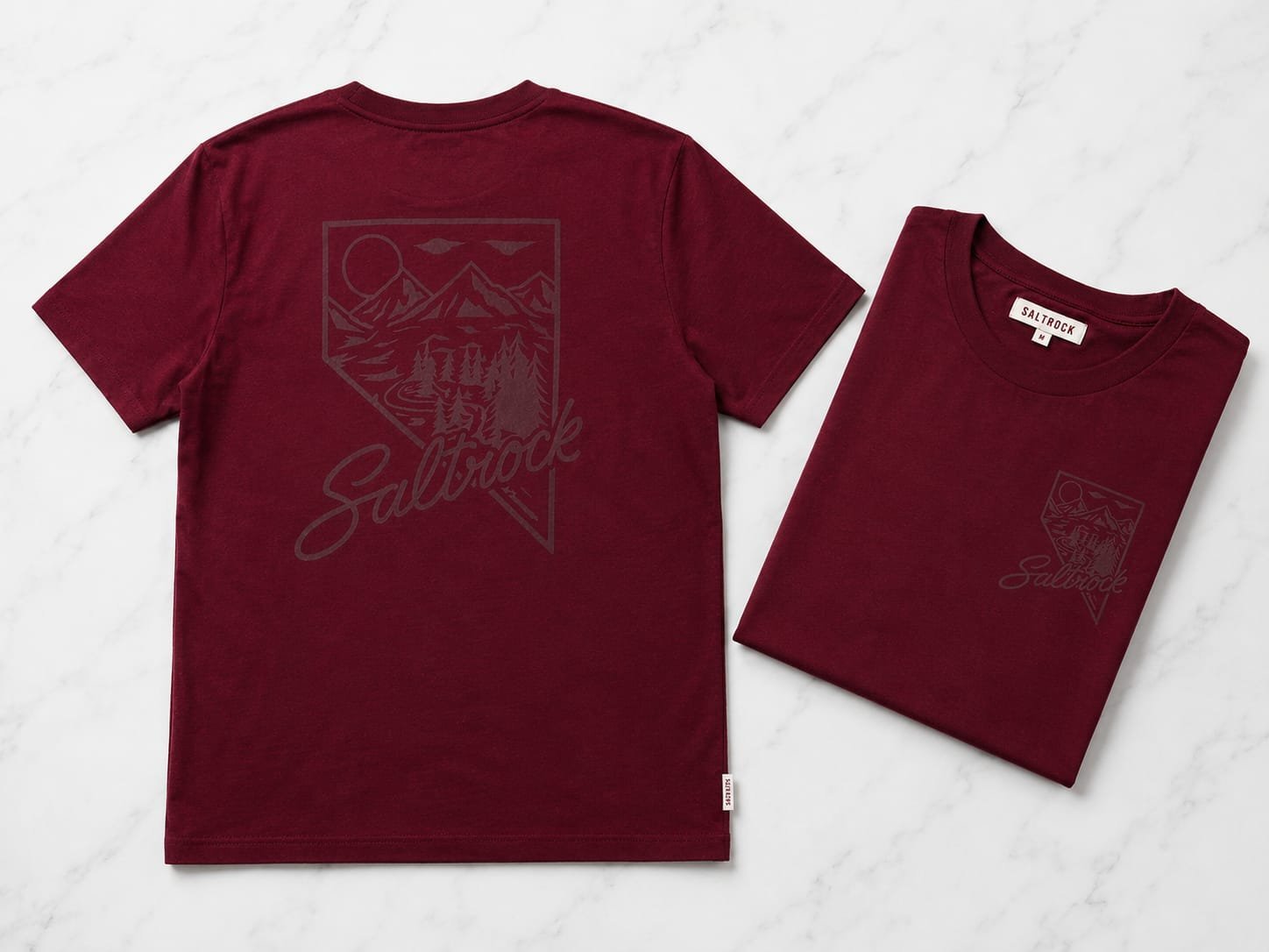 T-shirt homme taille S