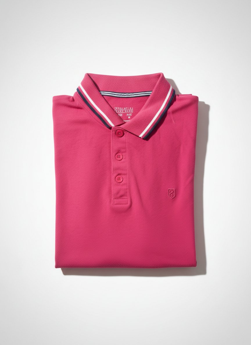 Polo homme 
