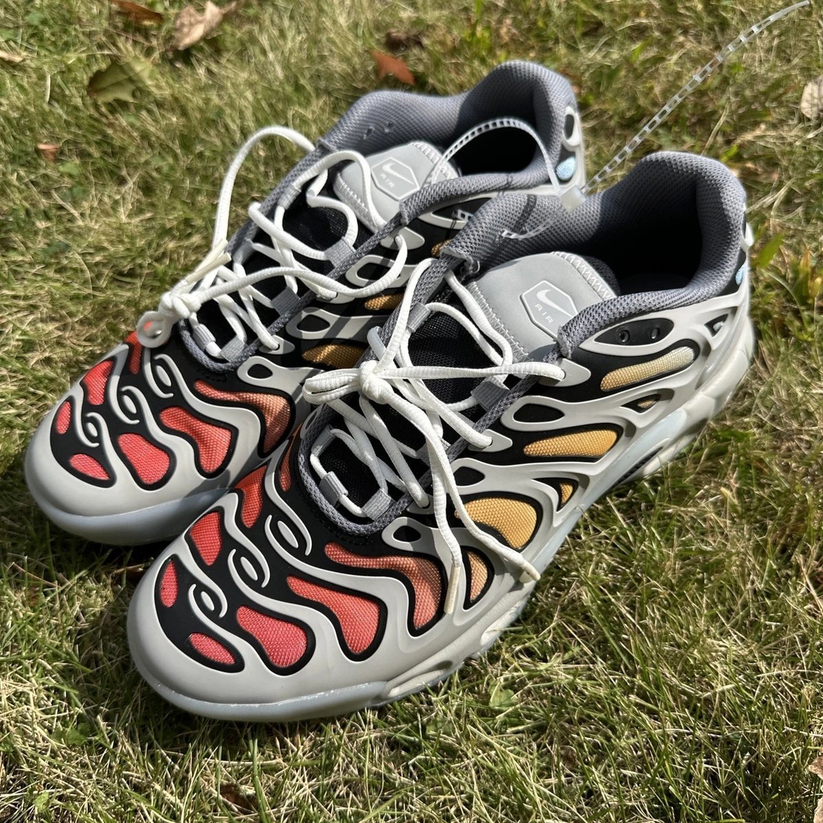 Nike Air Max Plus Drift 