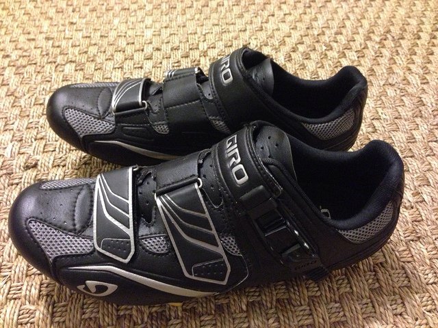 Chaussures de vélo de route Giro Apeckx