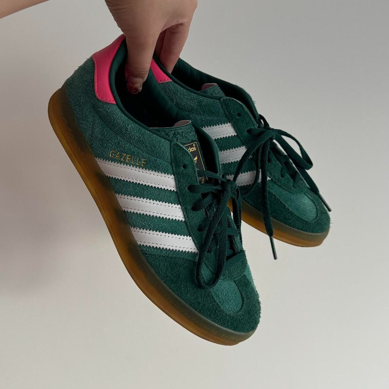 Adidas Gazelle Indoor