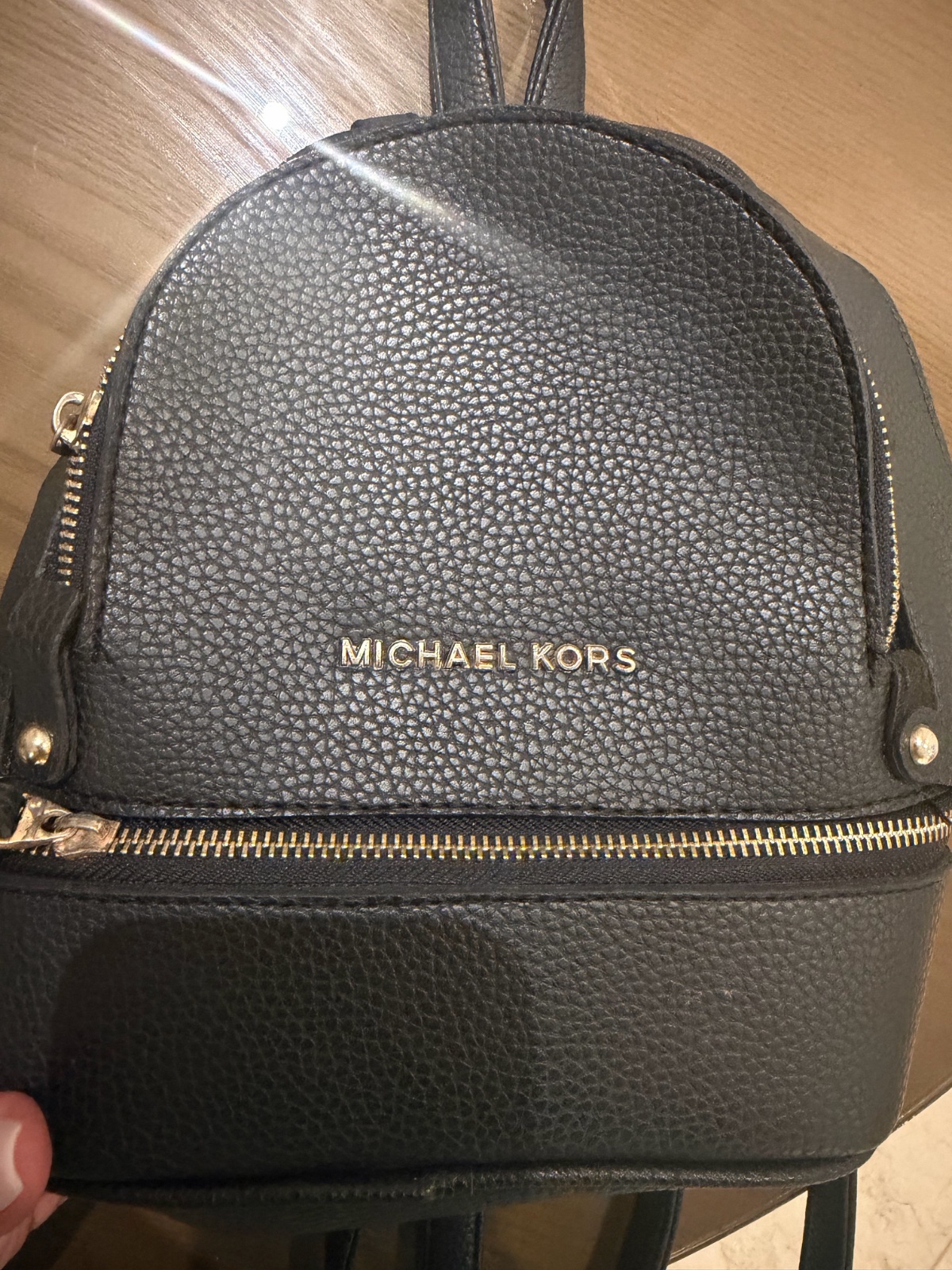 Sac mk 