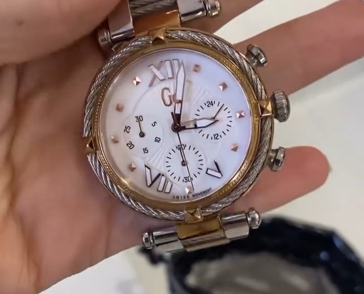 Montre Guess collection 