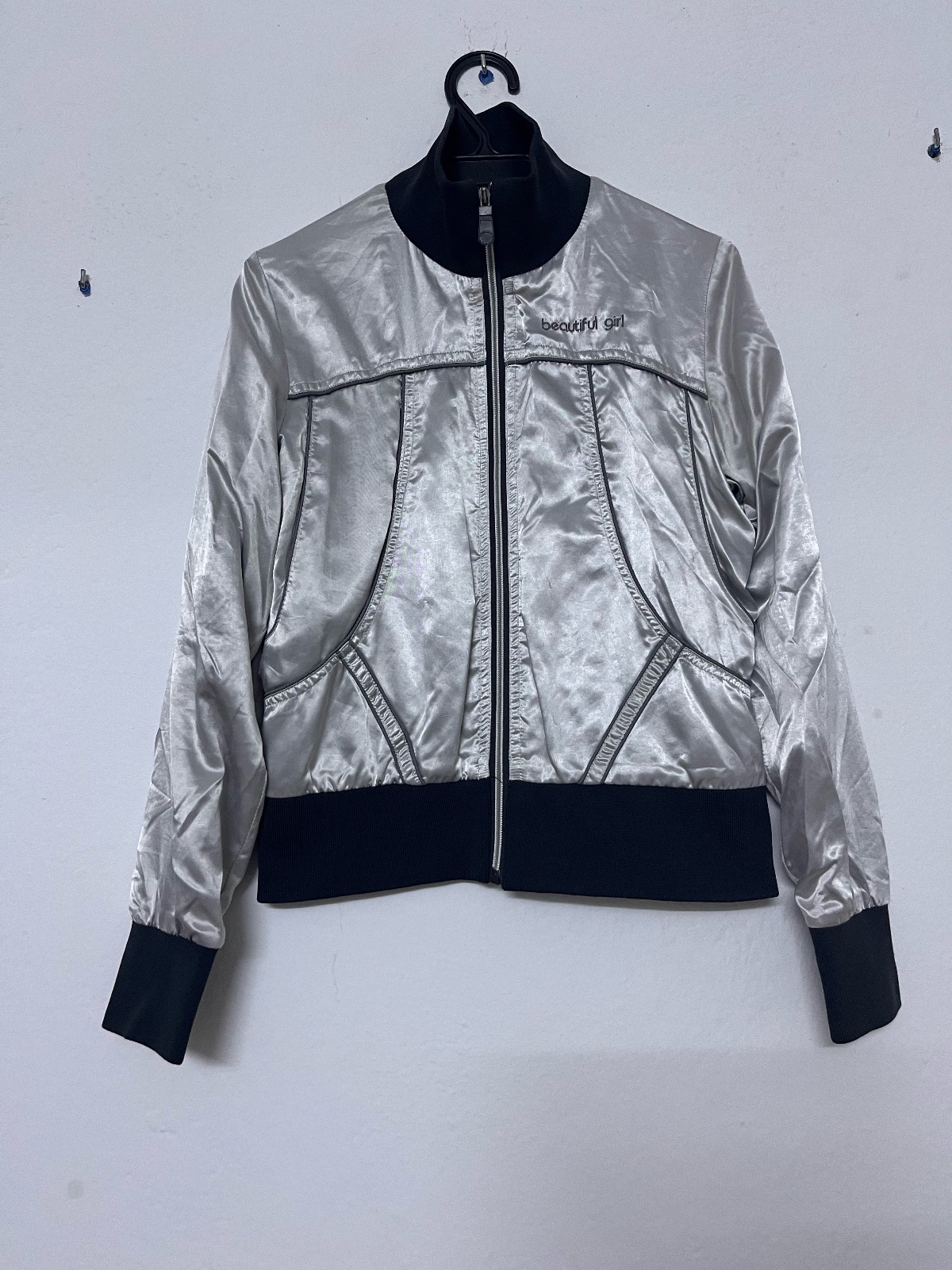 Veste 