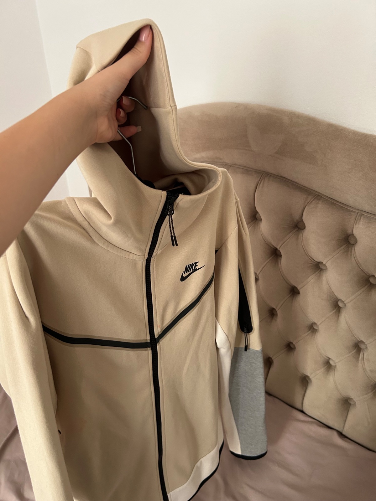 Nike tech 