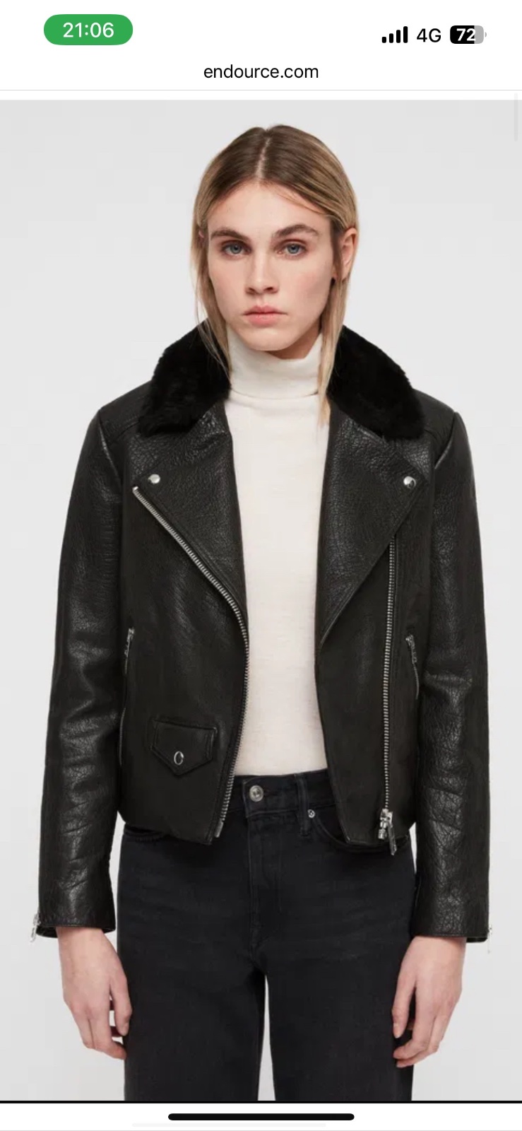 Veste