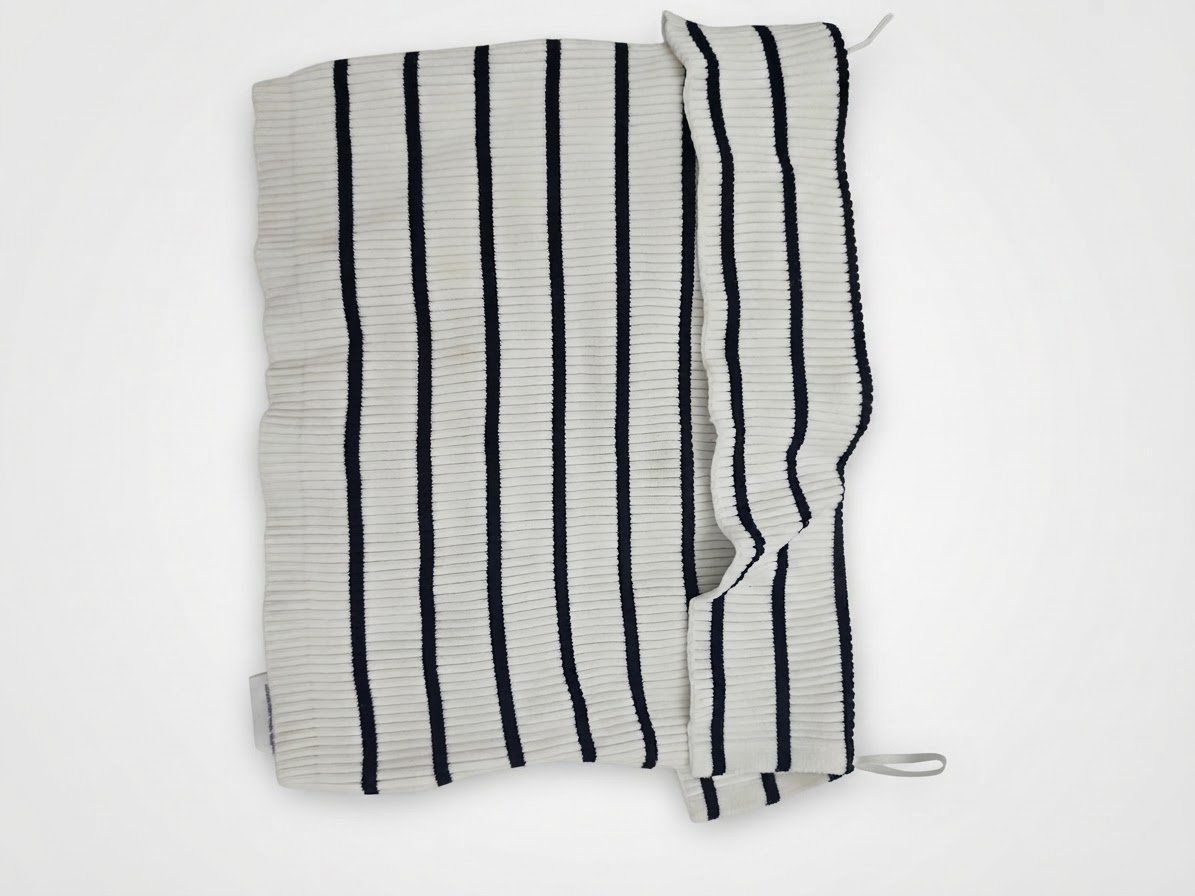 Cop top bustier 