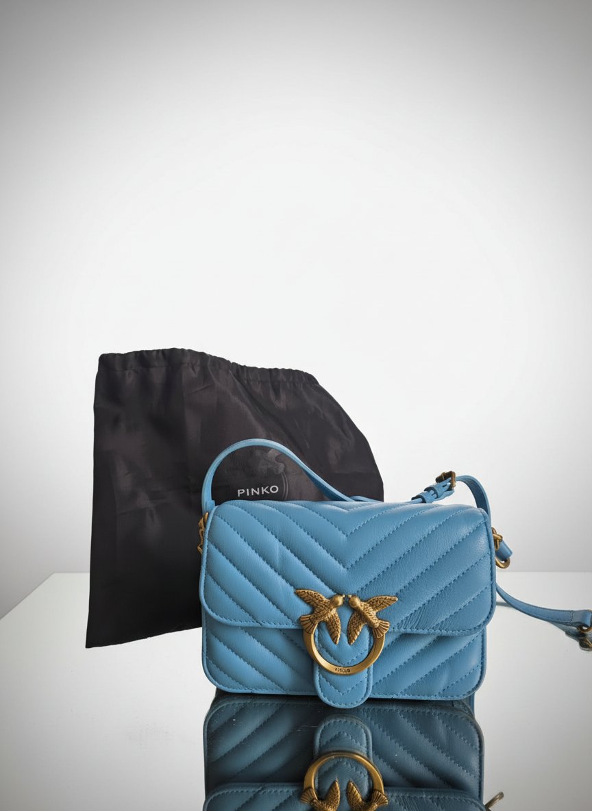 Sac pinko authentique