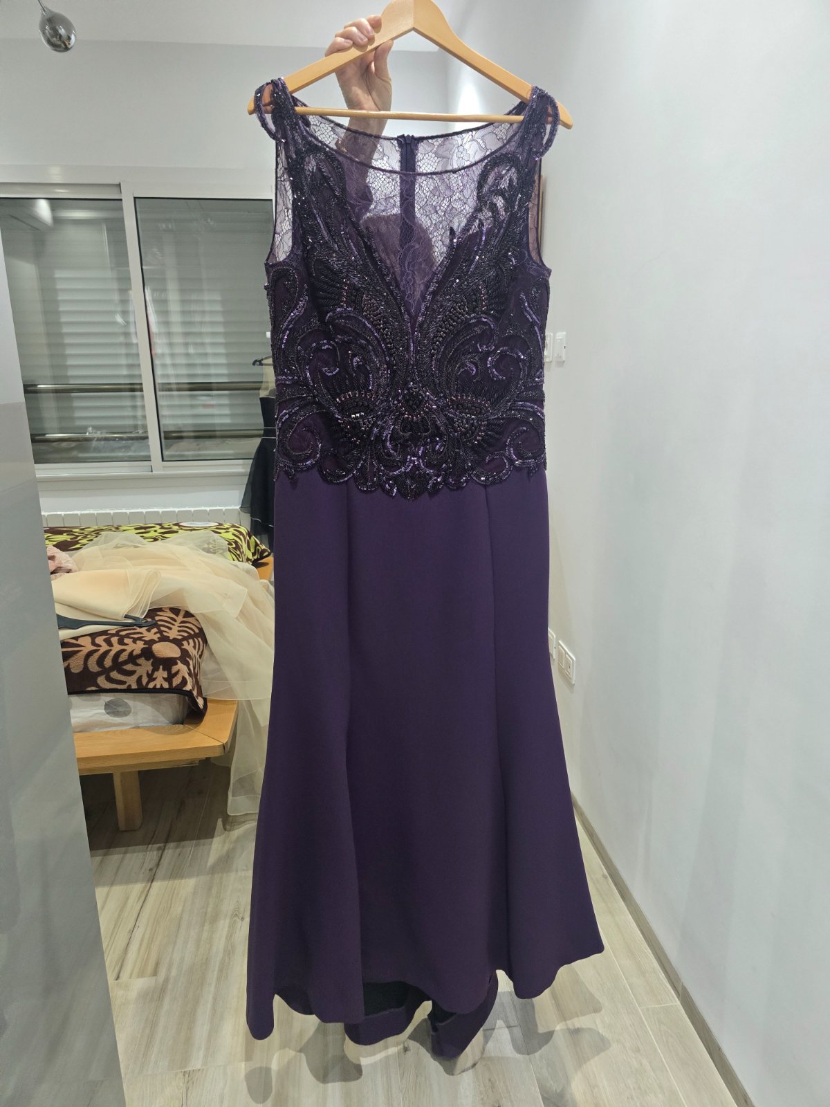 Robe soirée move 