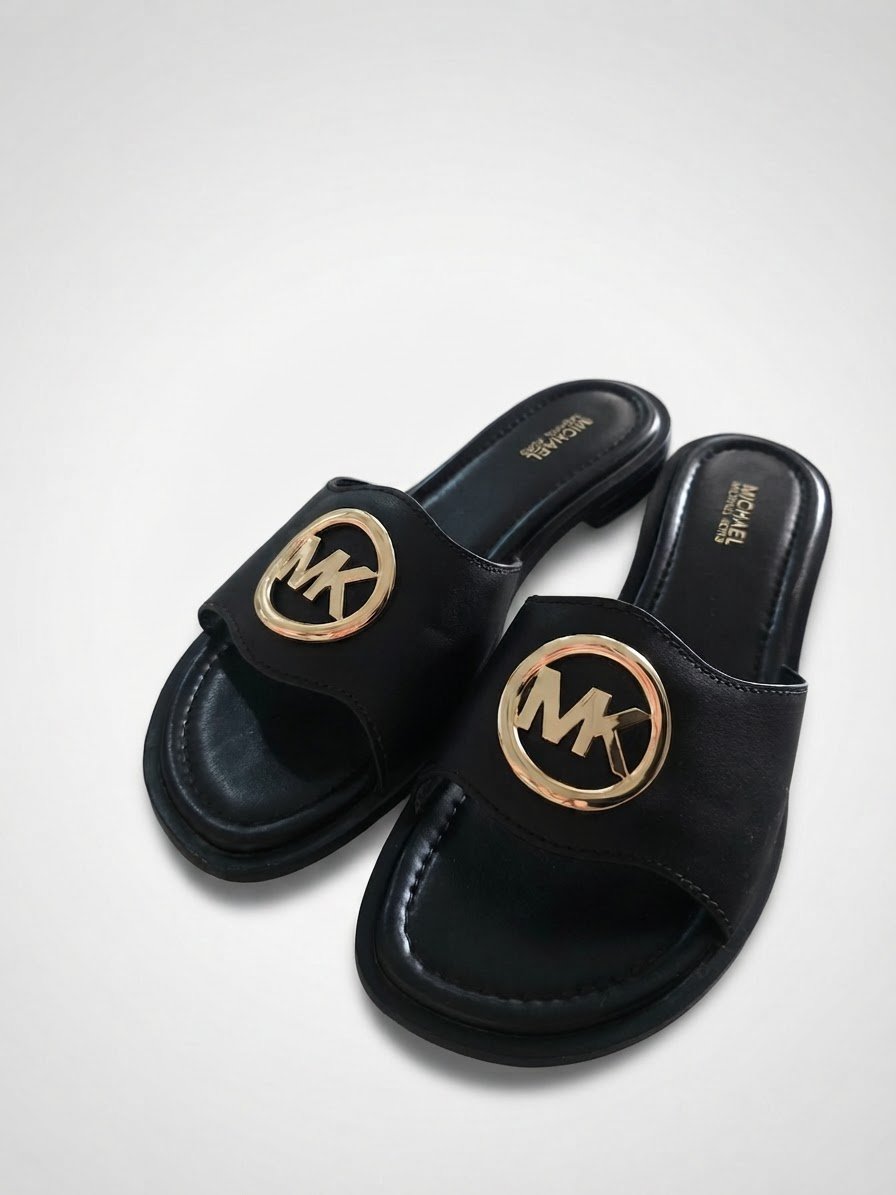 Claquette MK