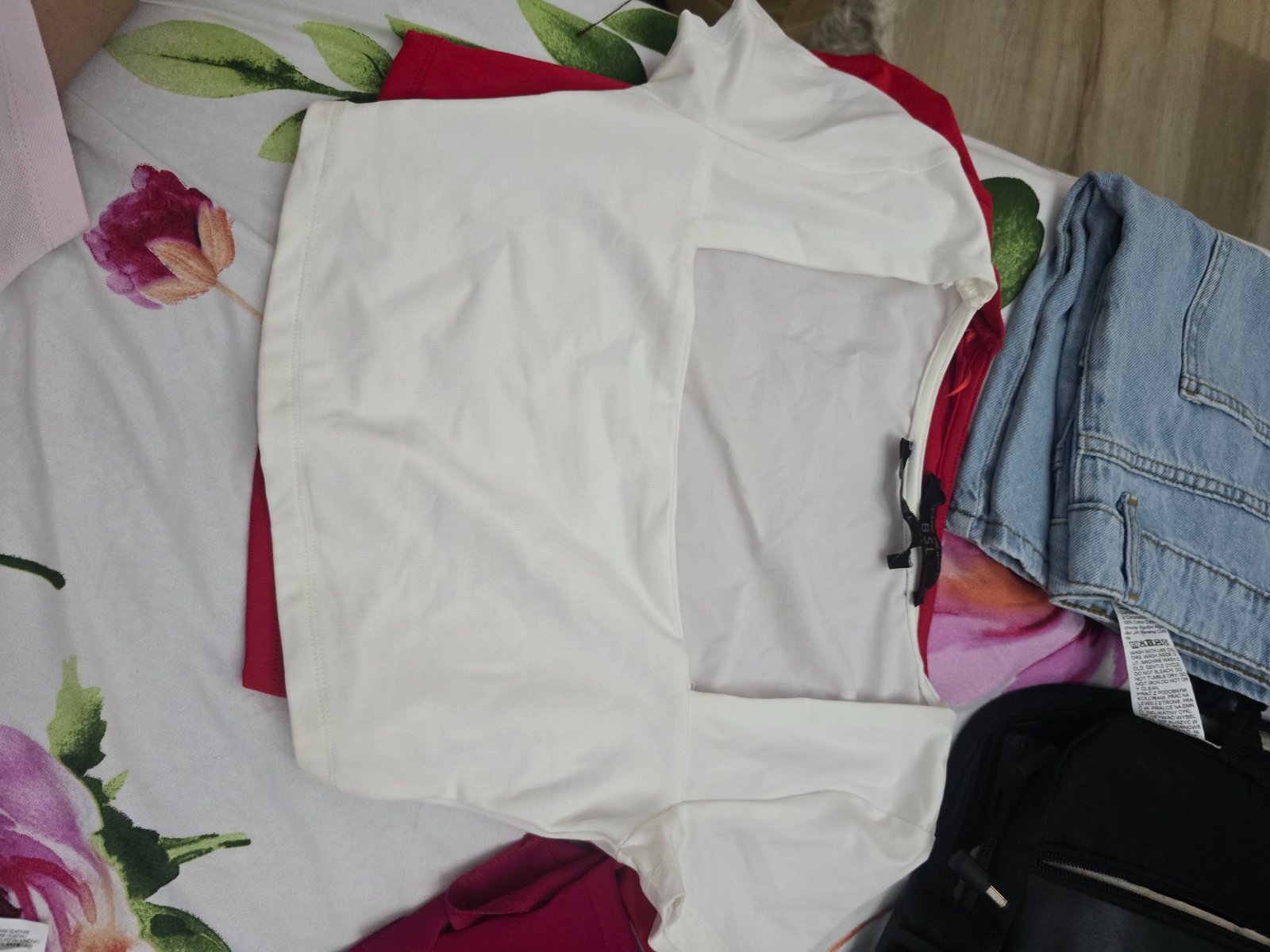 Cop top