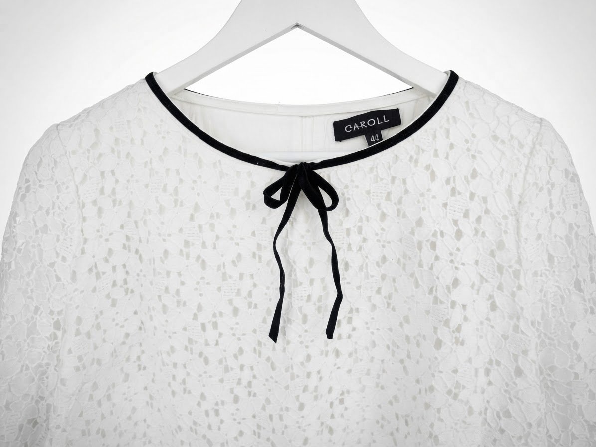 Robe Caroll