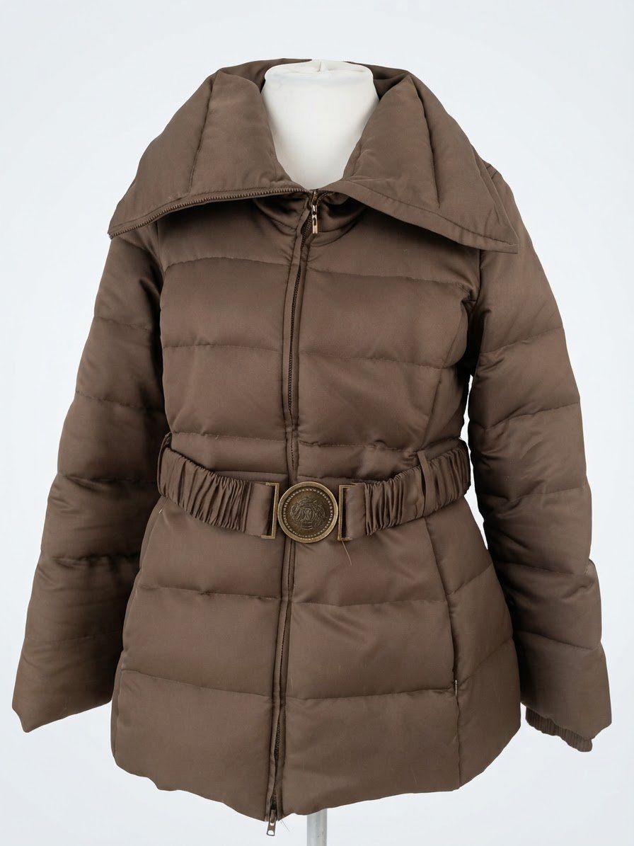 Manteau Mango