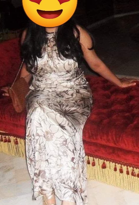 Robe soirée 