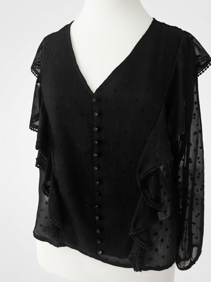 Chemise zara