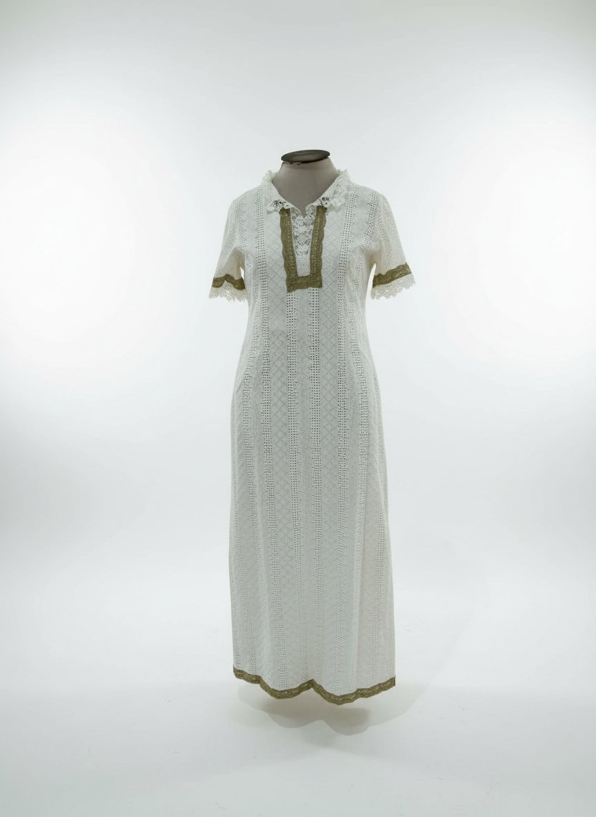 Robe traditionnelle 