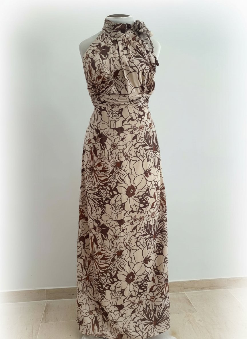 Robe soirée 