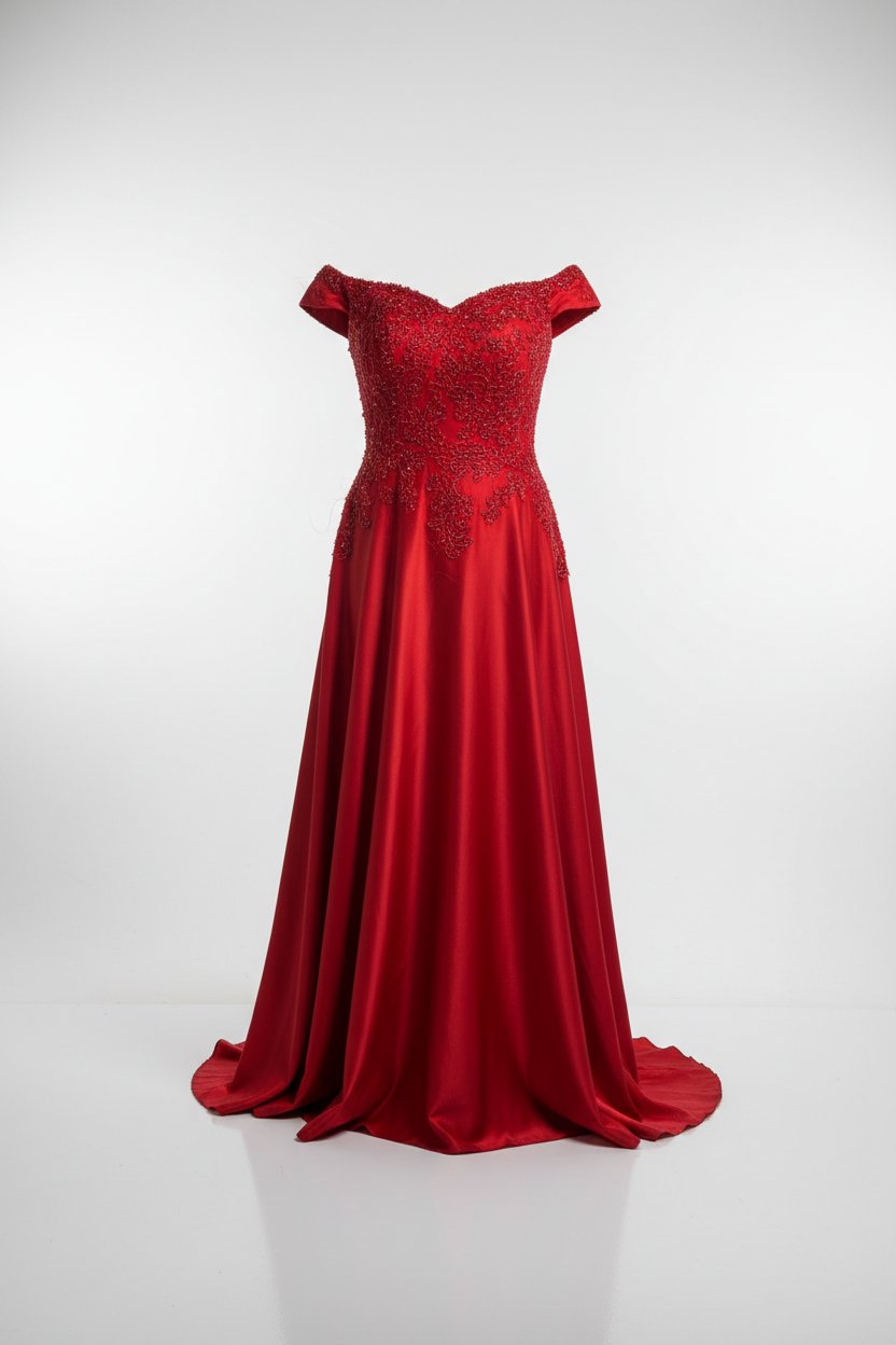 Robe soirée 