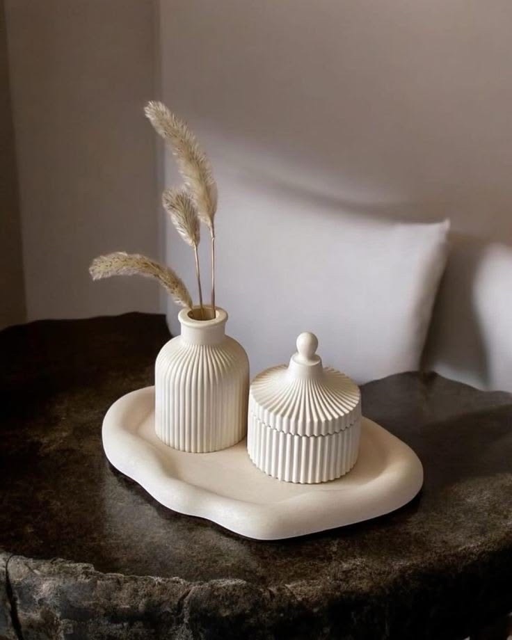 2 piece decor