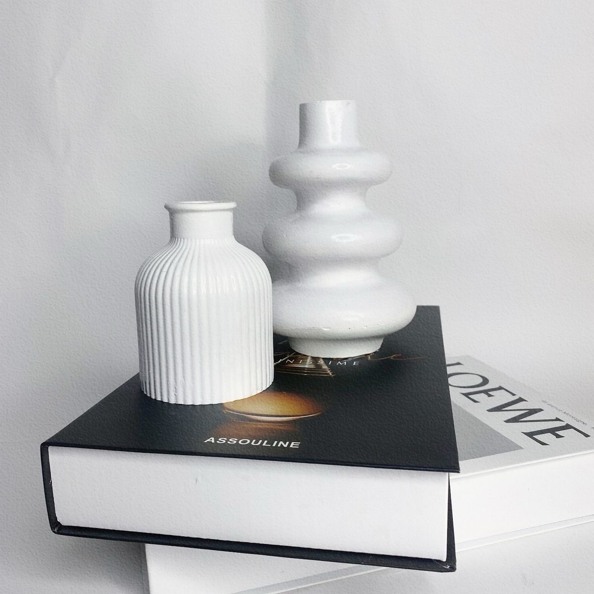 2 vase