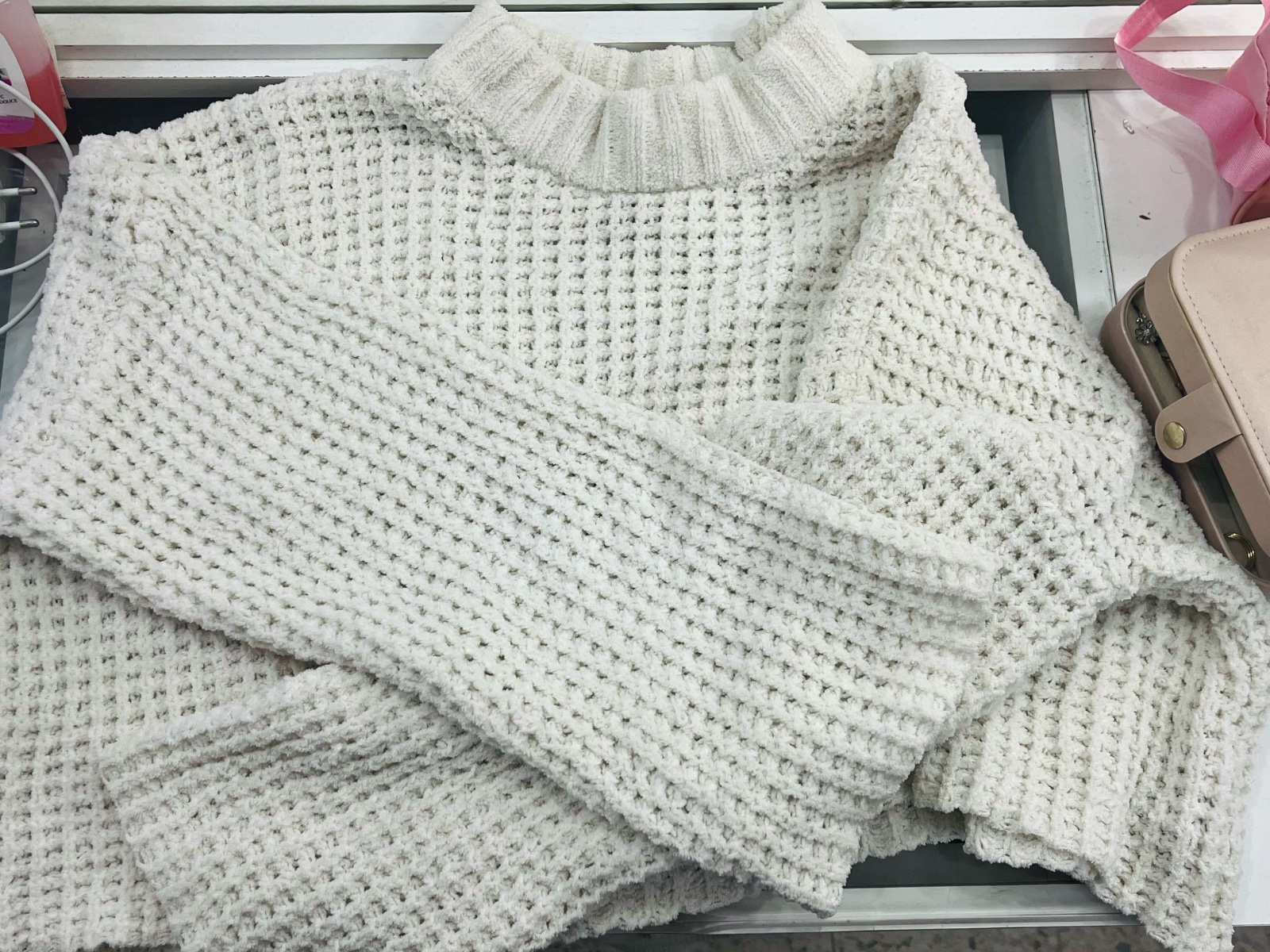 Pull