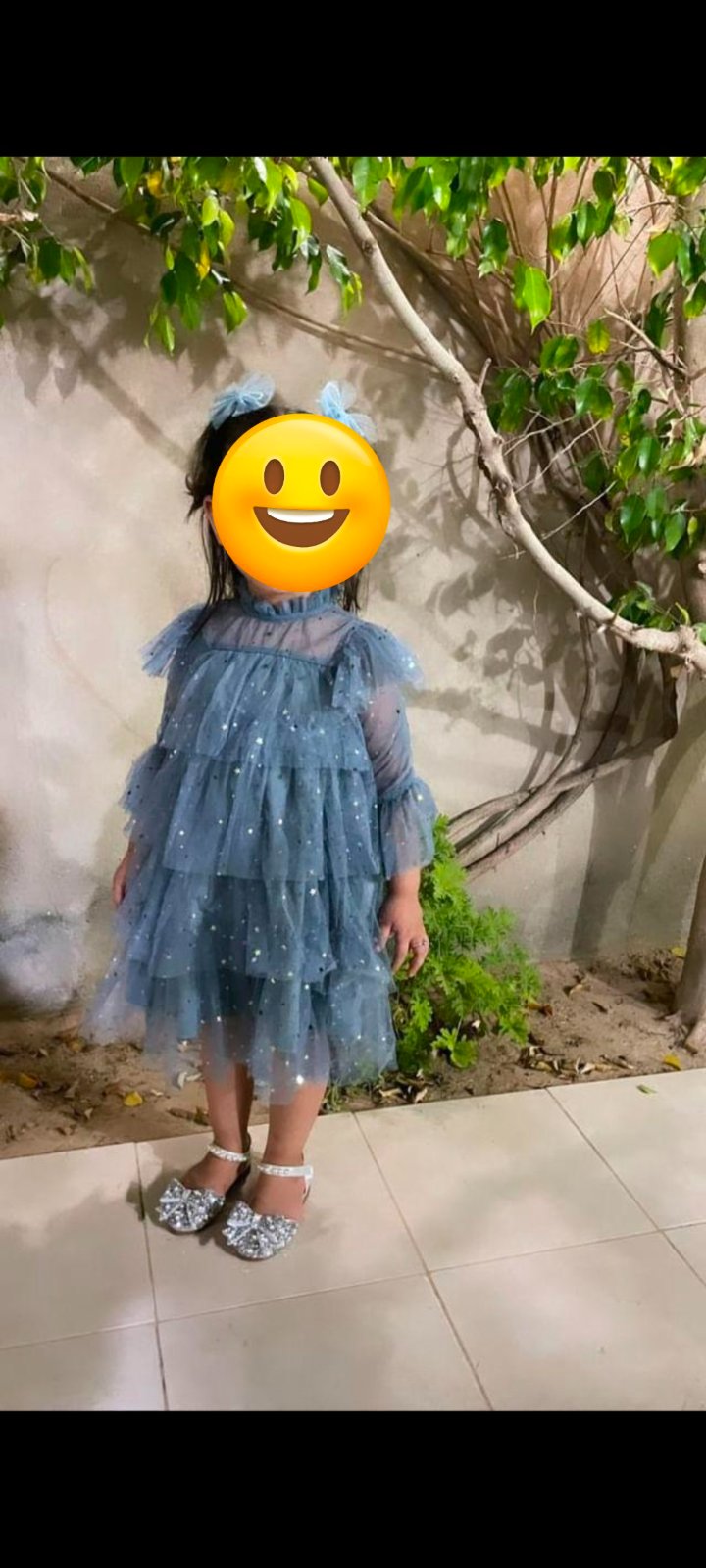 Robe 👗