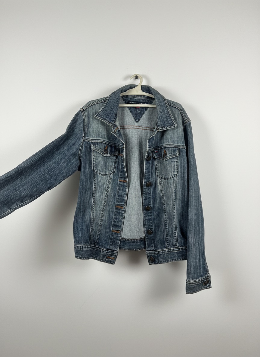 Veste djean