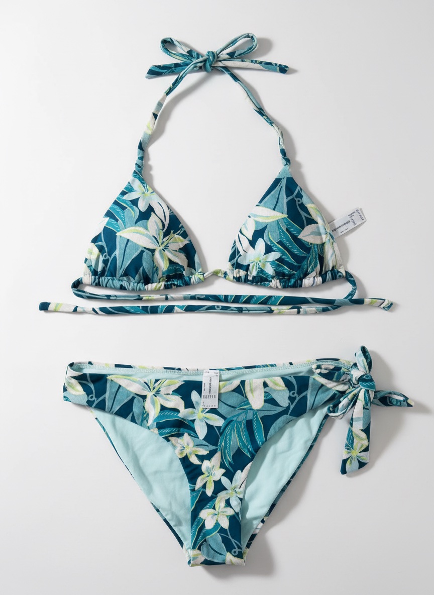 Maillot de bain