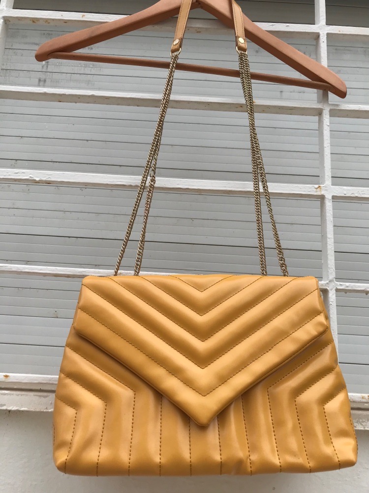 Sac a bandoulière 