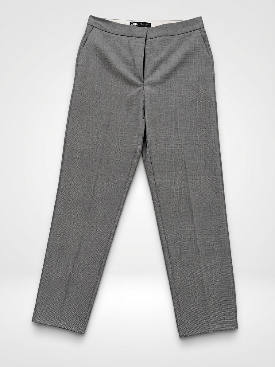 Pantalon Zara 